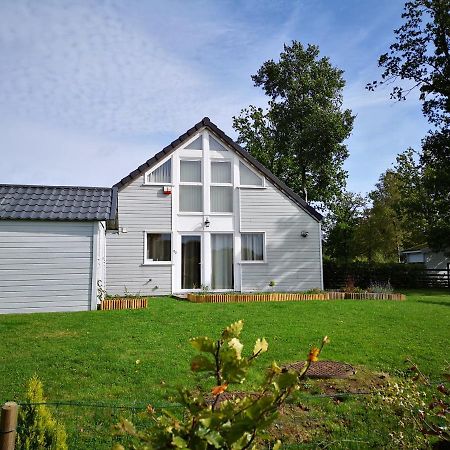 Bungalow du Lac Froid-Chapelle Zewnętrze zdjęcie
